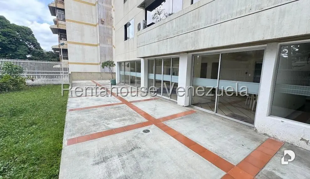 Apartamento en San Bernardino, Caracas – 3