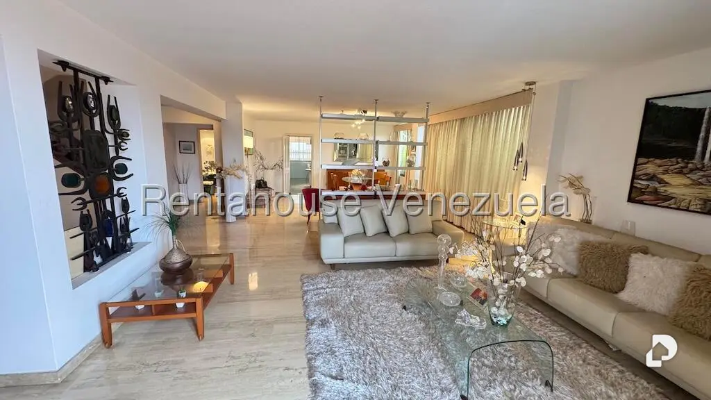 Apartamento en San Bernardino, Caracas – 15