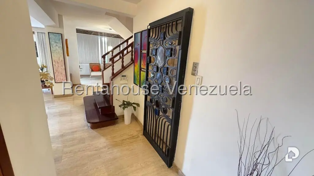 Apartamento en San Bernardino, Caracas – 10