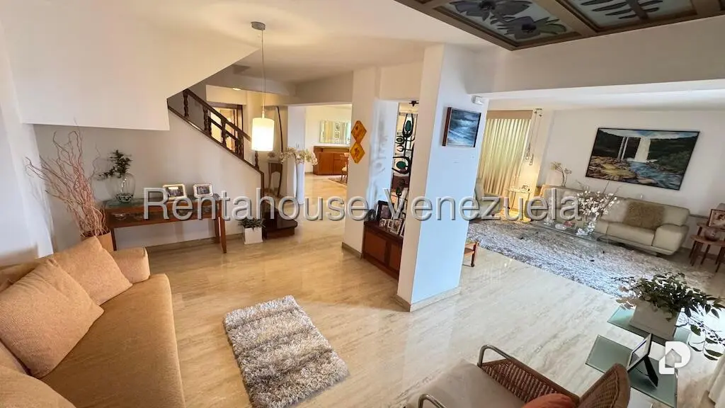 Apartamento en San Bernardino, Caracas – 16