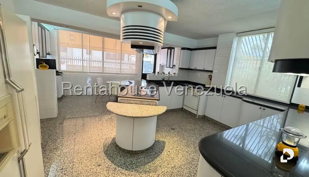 Apartamento en San Bernardino, Caracas – 26