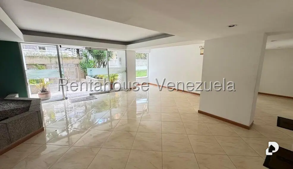 Apartamento en San Bernardino, Caracas – 7