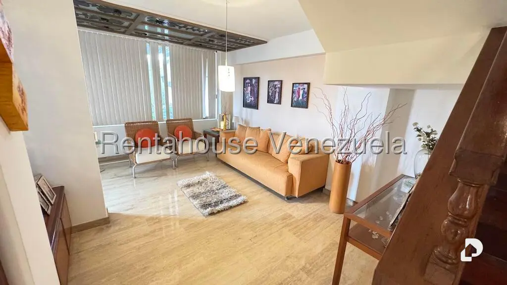 Apartamento en San Bernardino, Caracas – 17