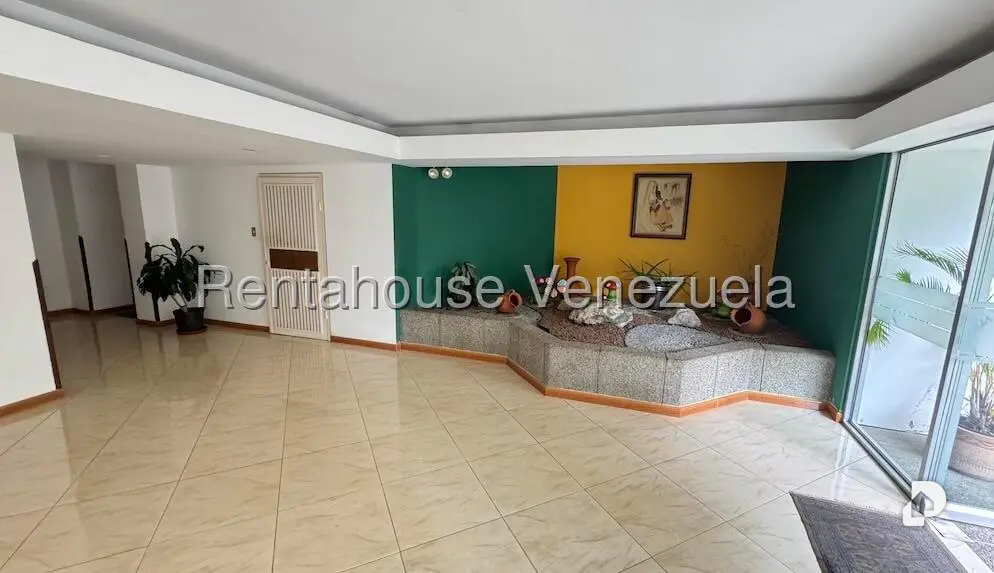 Apartamento en San Bernardino, Caracas – 5