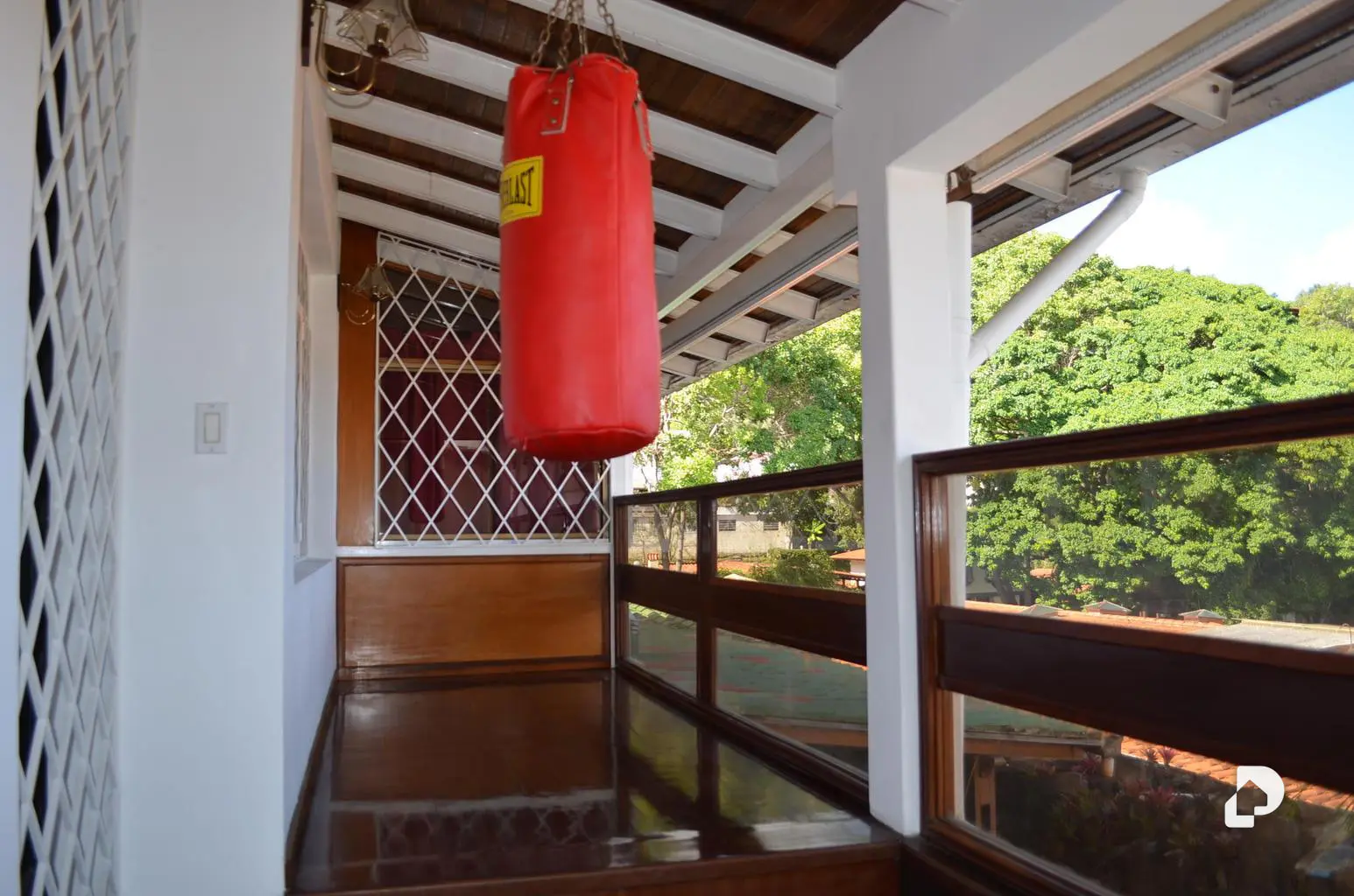 Casa en Alto Prado, Caracas