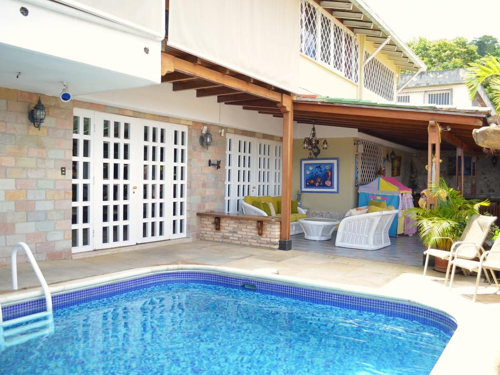 Casa en Alto Prado, Caracas - 1