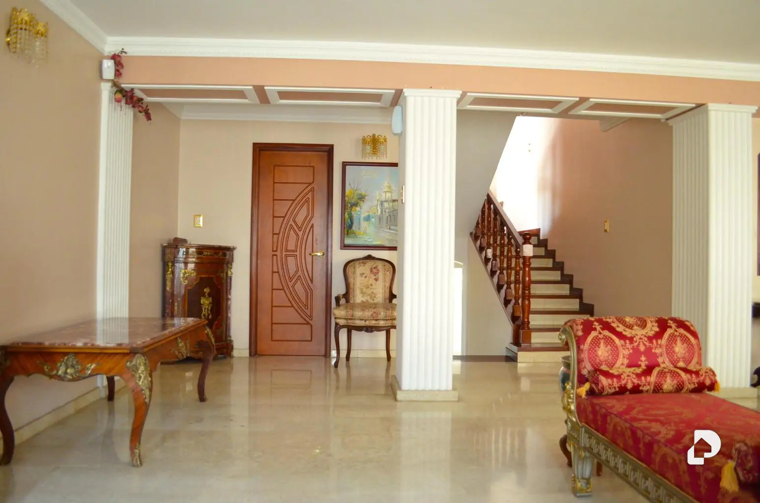 Casa en Alto Prado, Caracas