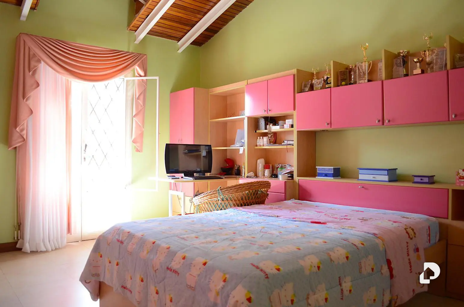 Casa en Alto Prado, Caracas