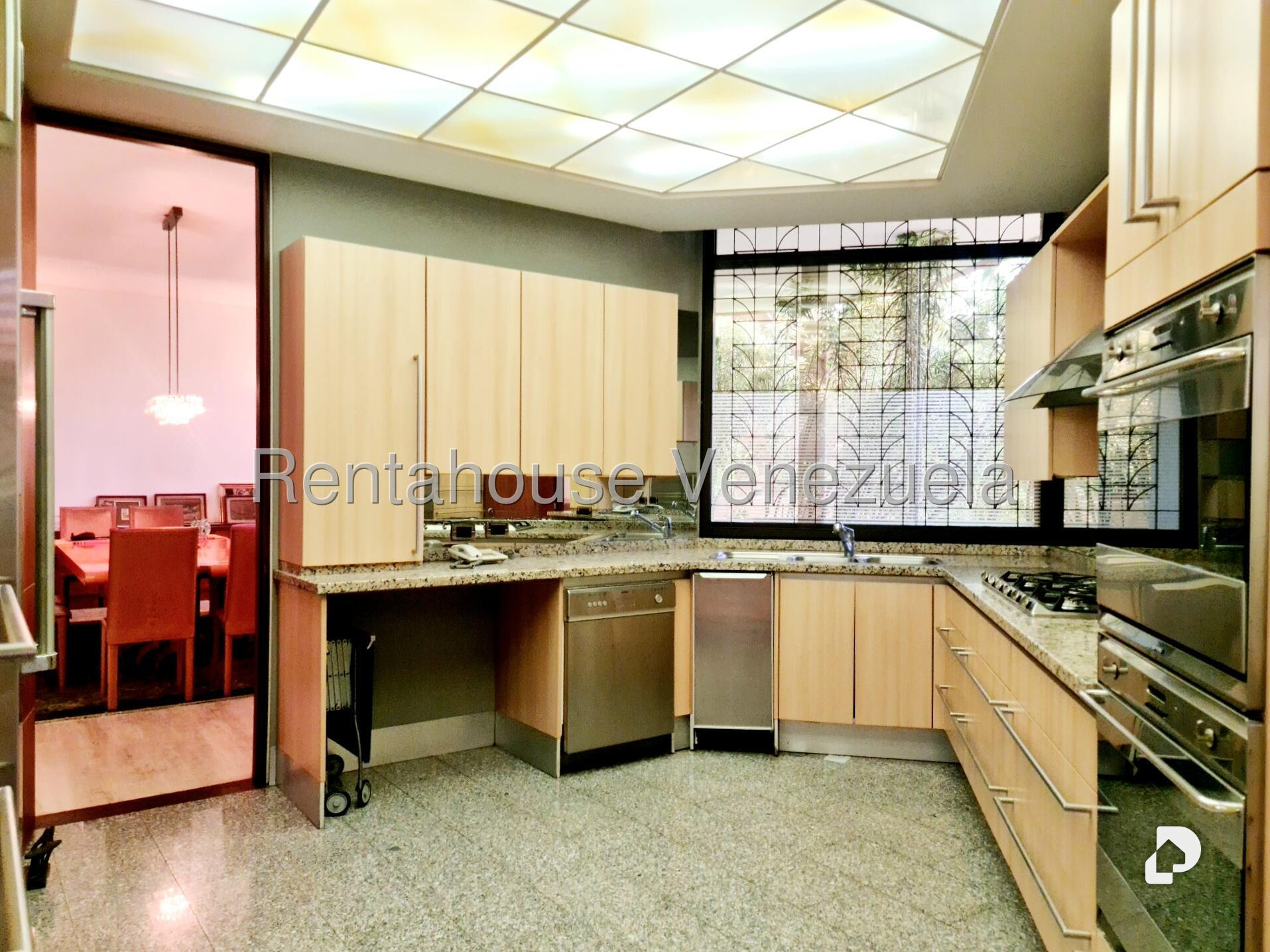 Apartamento en Altamira, Caracas – 8