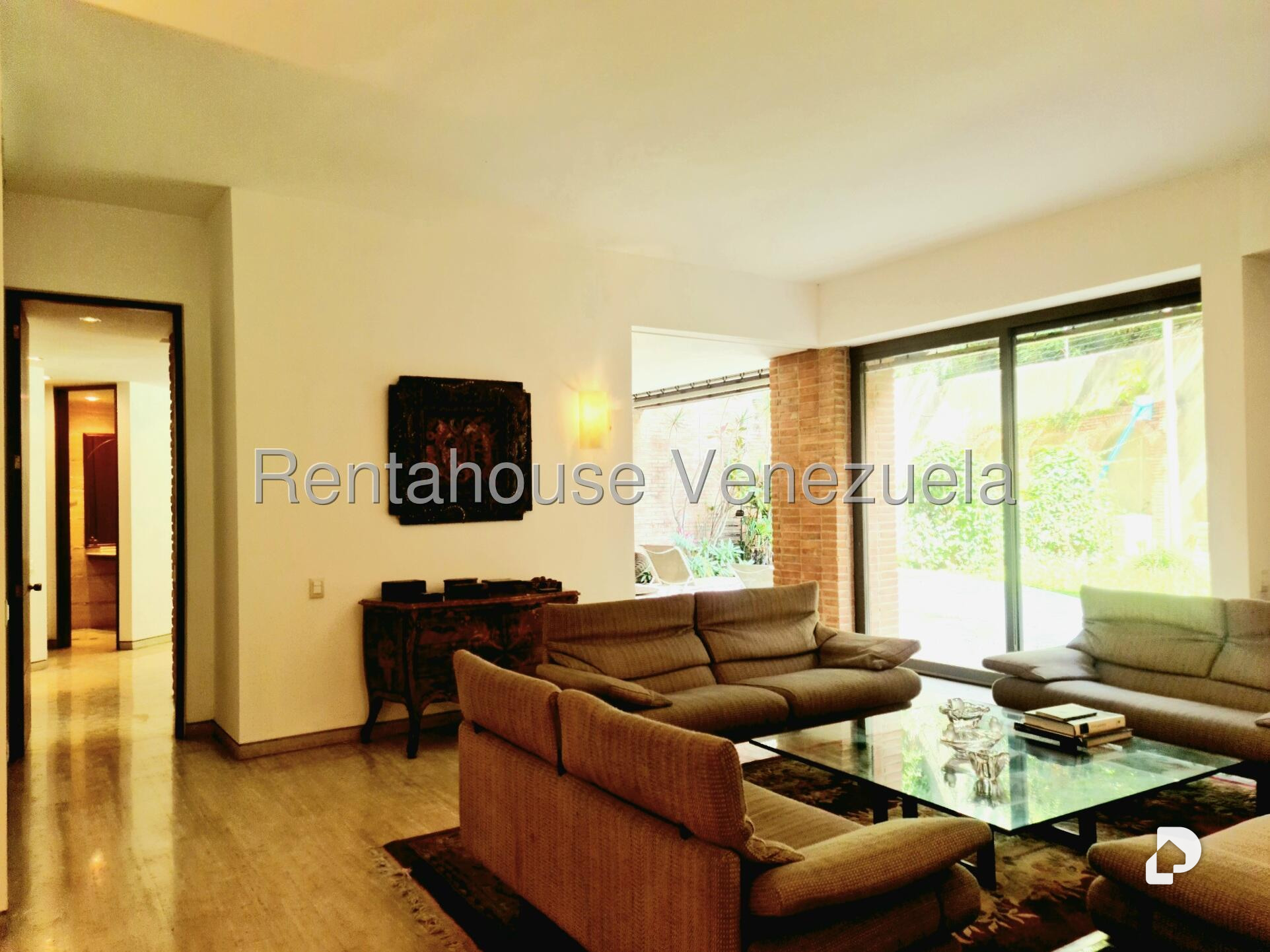 Apartamento en Altamira, Caracas – 5