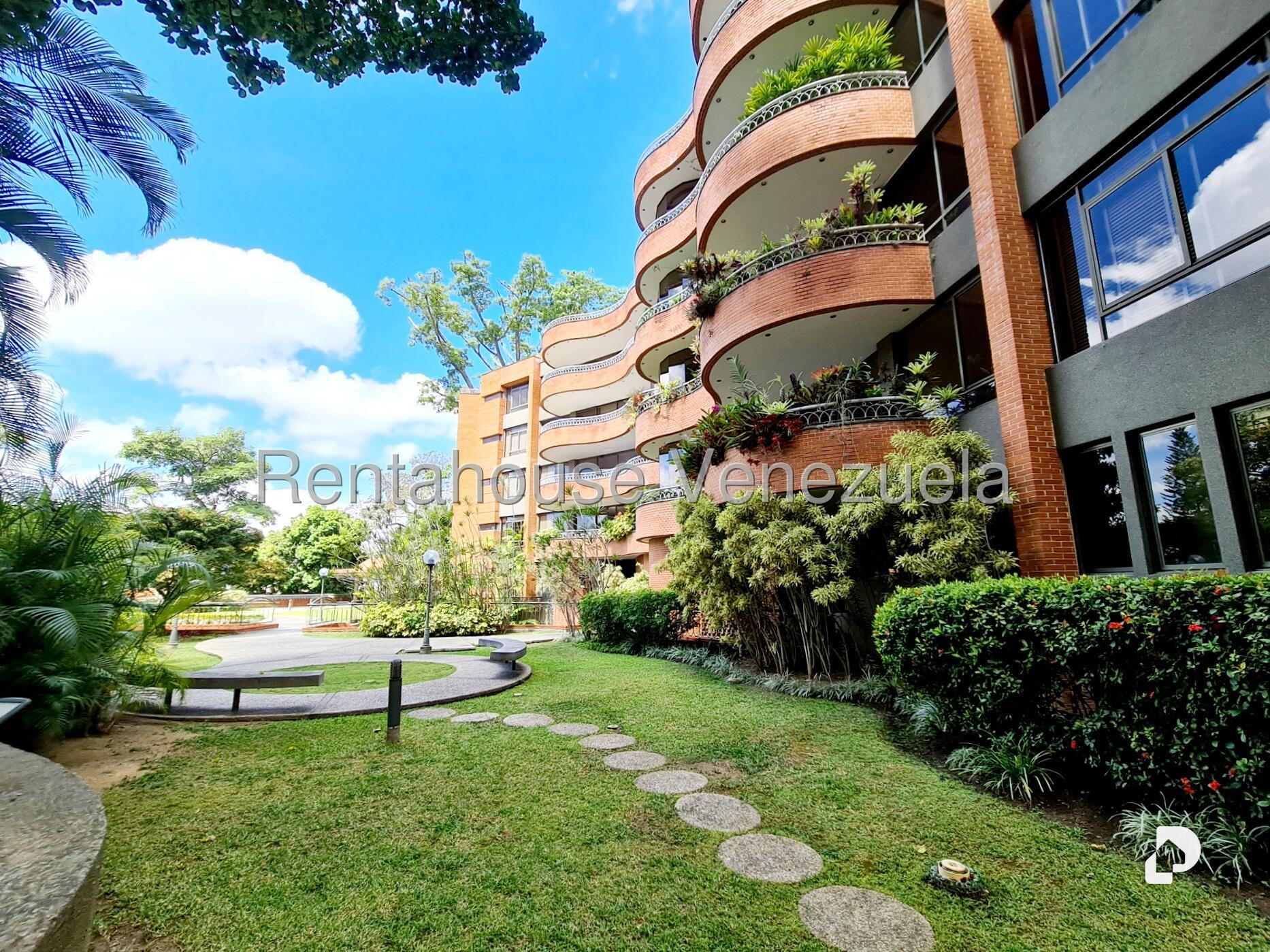 Apartamento en Altamira, Caracas – 27