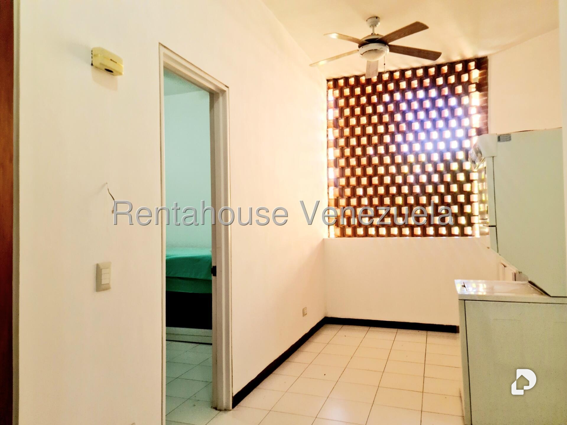 Apartamento en Altamira, Caracas – 10