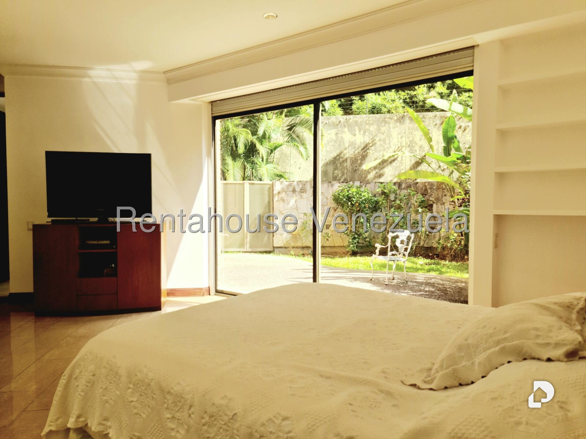 Apartamento en Altamira, Caracas – 14