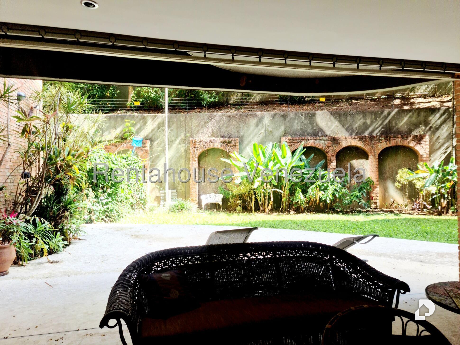 Apartamento en Altamira, Caracas – 22