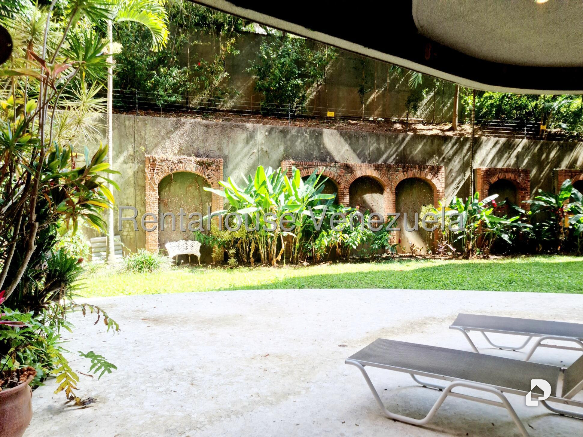 Apartamento en Altamira, Caracas – 23