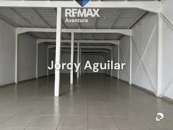 Local comercial en Guatire – 1