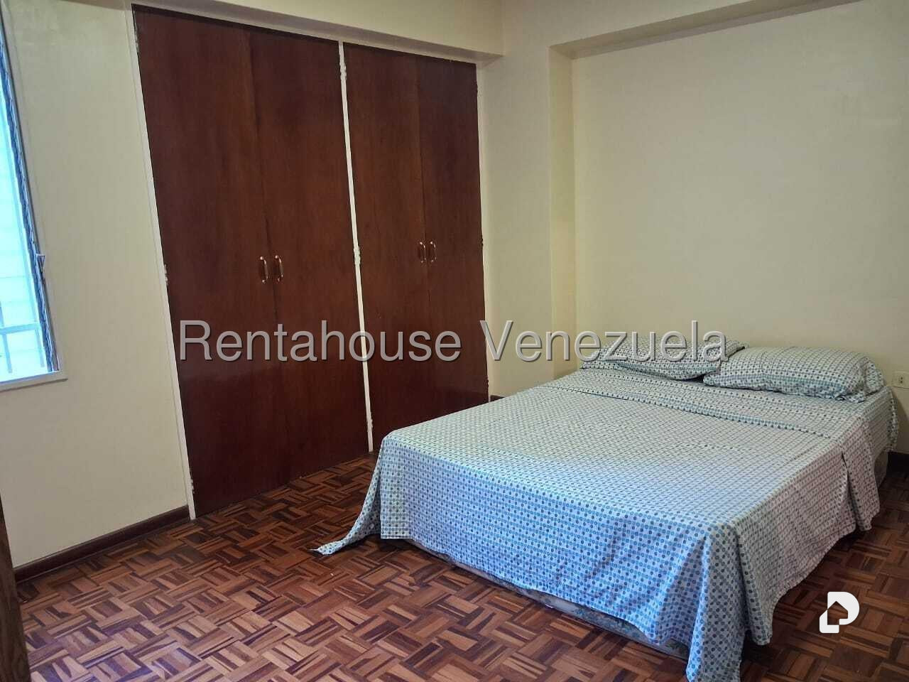 Apartamento en La Urbina, Caracas – 20