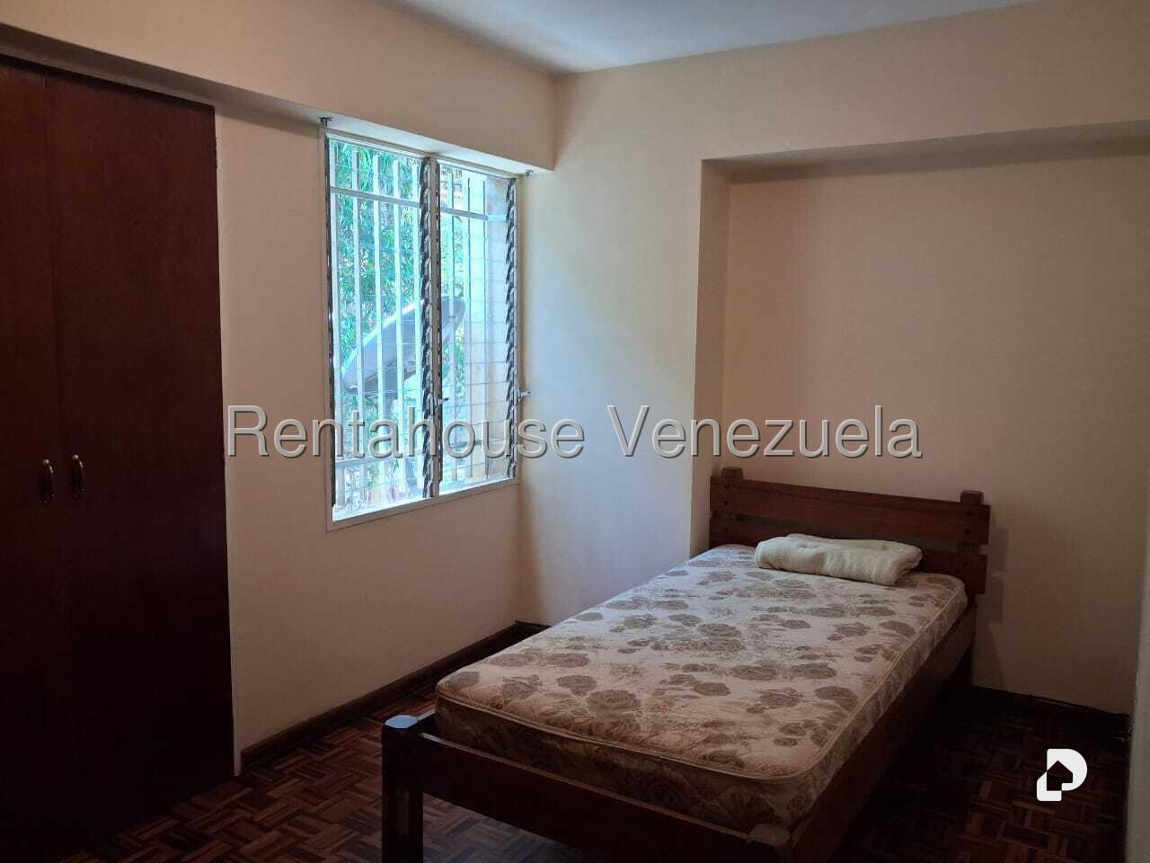 Apartamento en La Urbina, Caracas – 18
