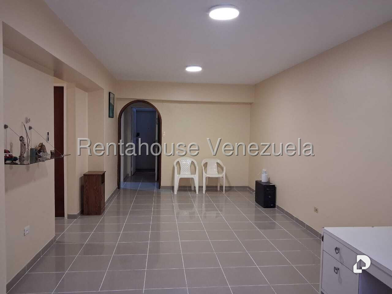 Apartamento en La Urbina, Caracas – 8