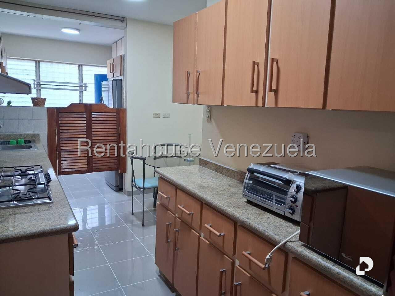 Apartamento en La Urbina, Caracas – 10