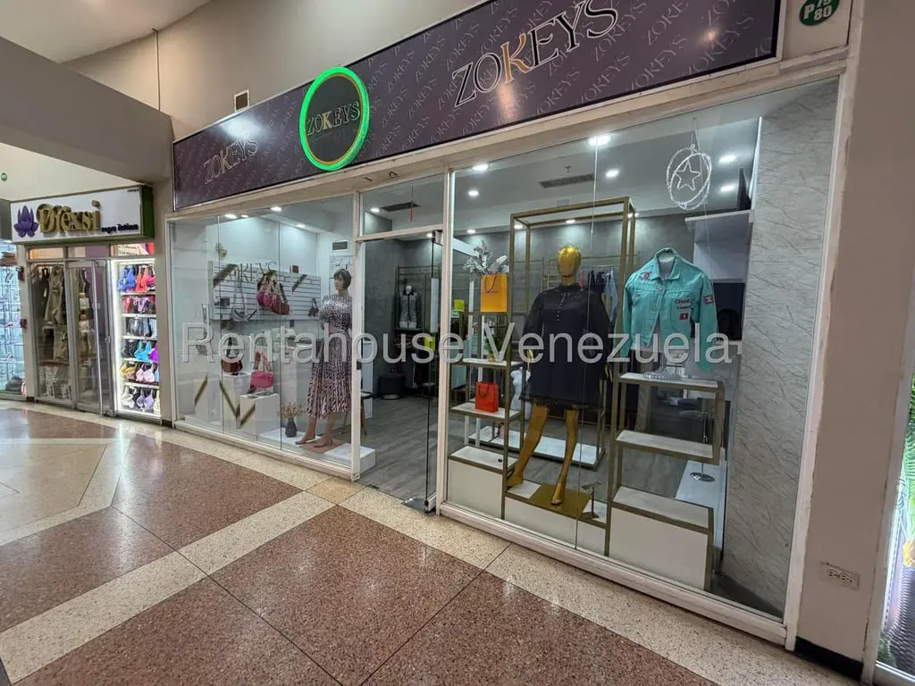 Commercial space in Parroquia La Candelaria, Caracas - 1