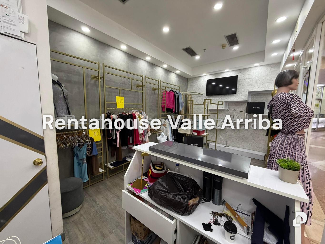 Local comercial en Parroquia La Candelaria, Caracas – 6