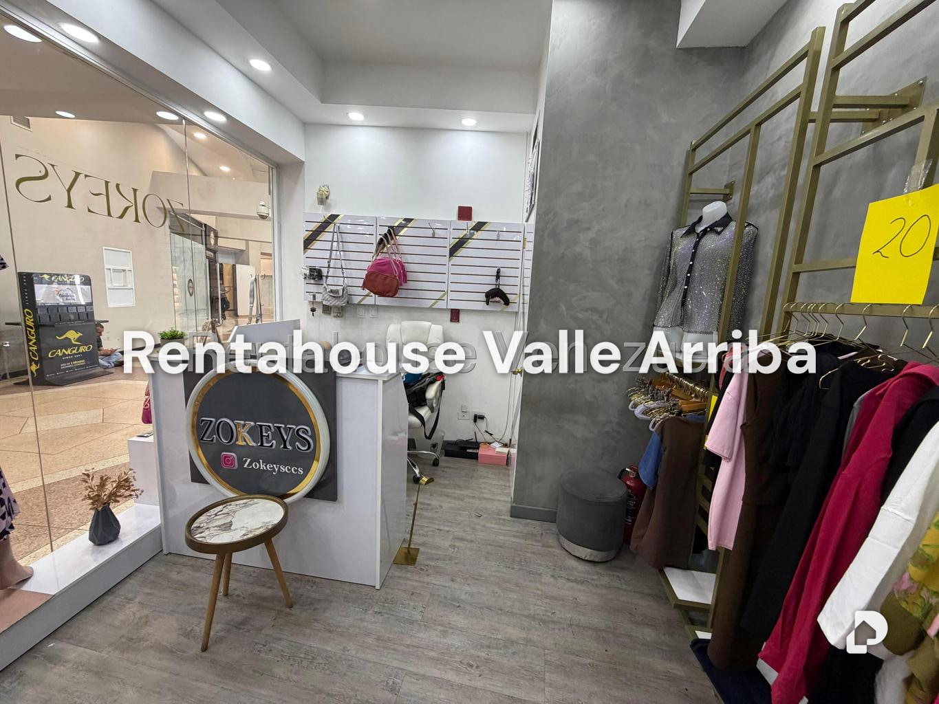 Local comercial en Parroquia La Candelaria, Caracas – 7
