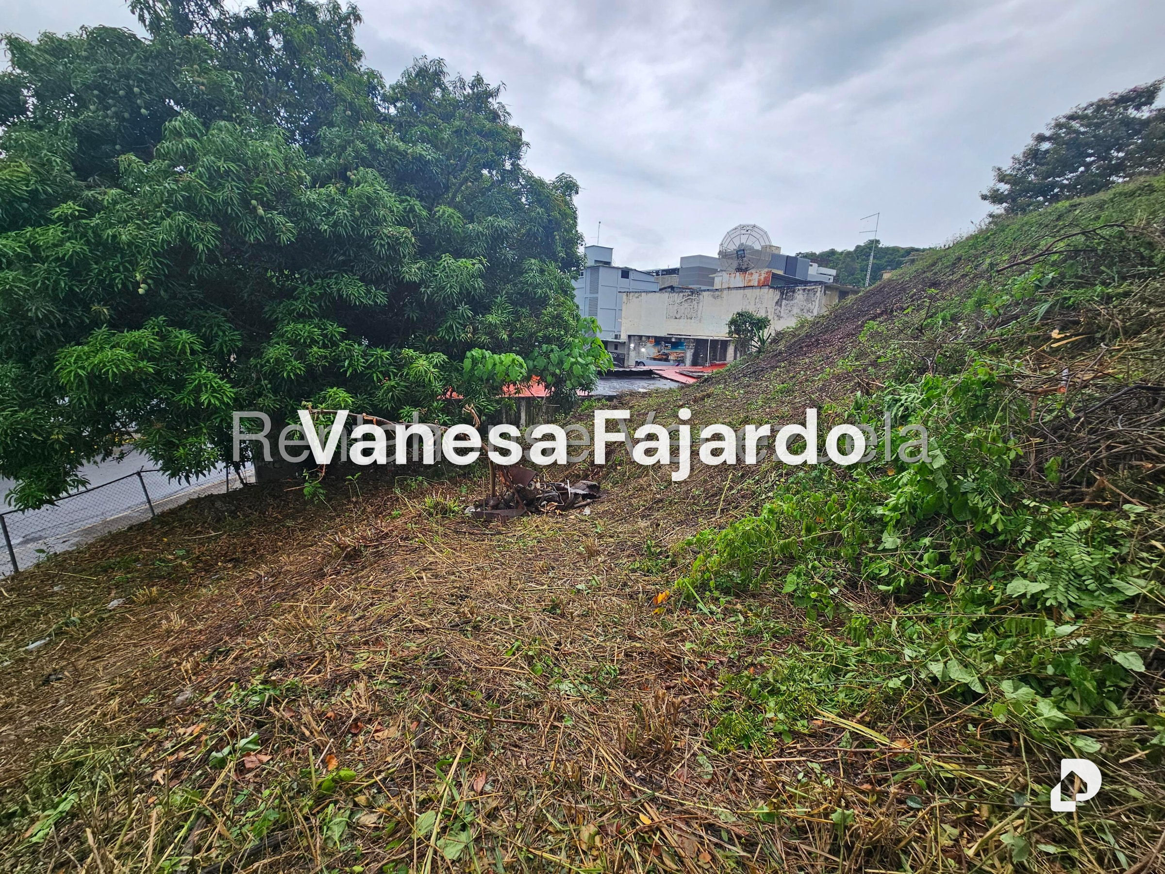 Terreno en Prados del Este, Caracas – 12
