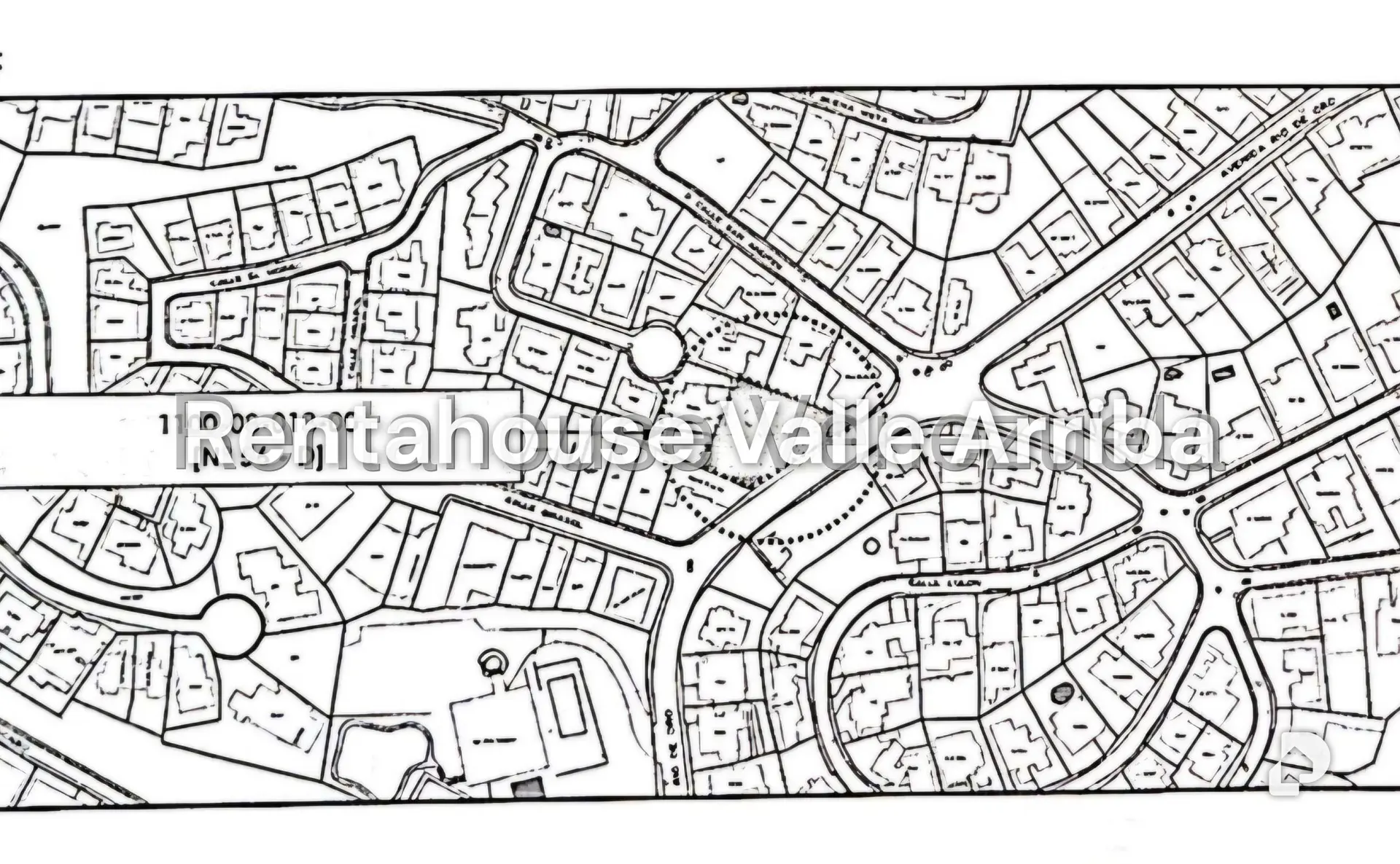 Terreno en Prados del Este, Caracas – 4