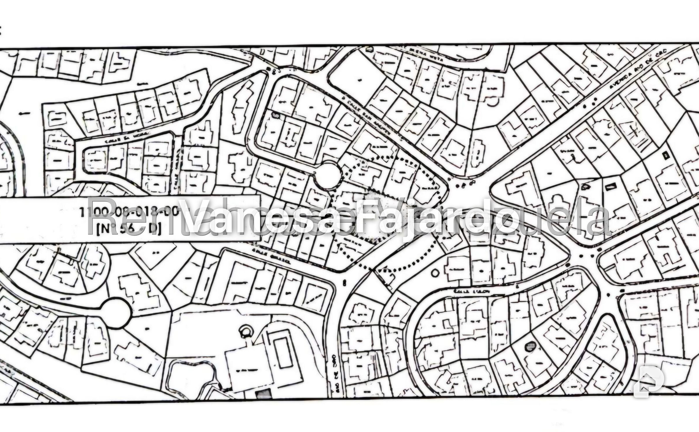 Terreno en Prados del Este, Caracas – 4