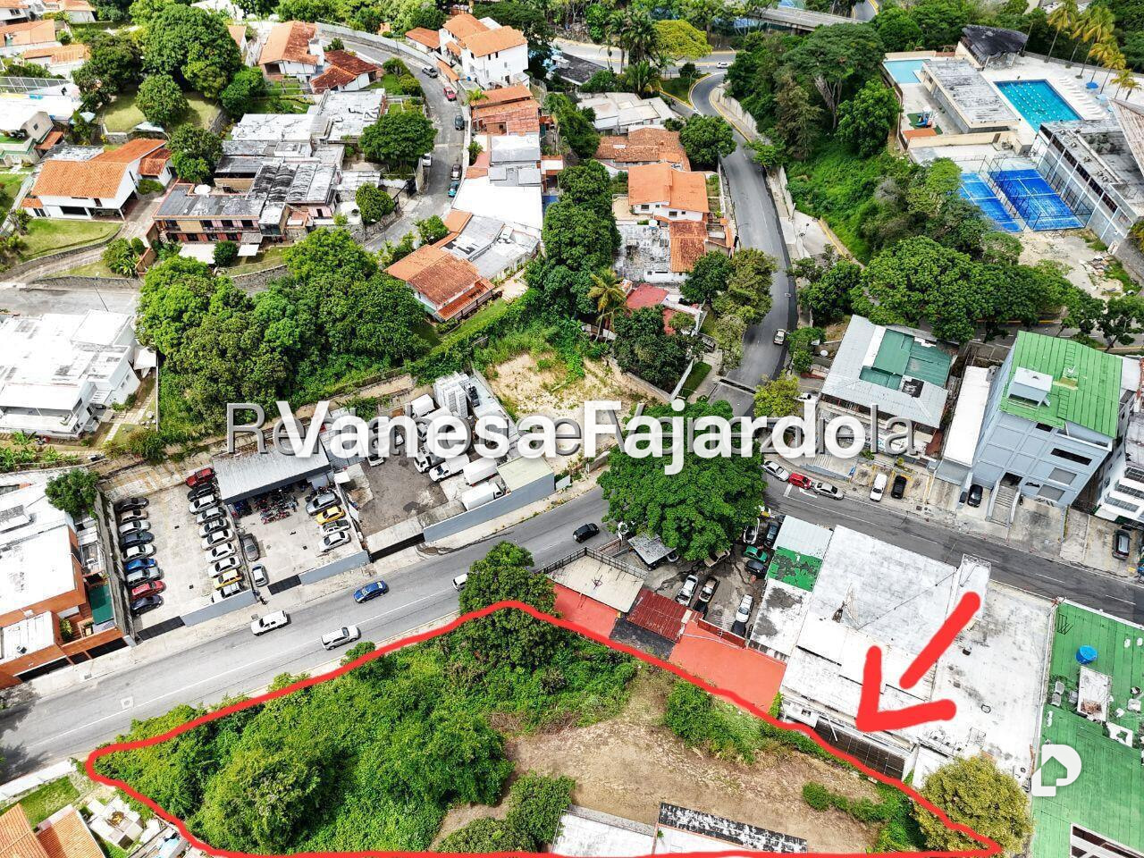 Terreno en Prados del Este, Caracas – 3