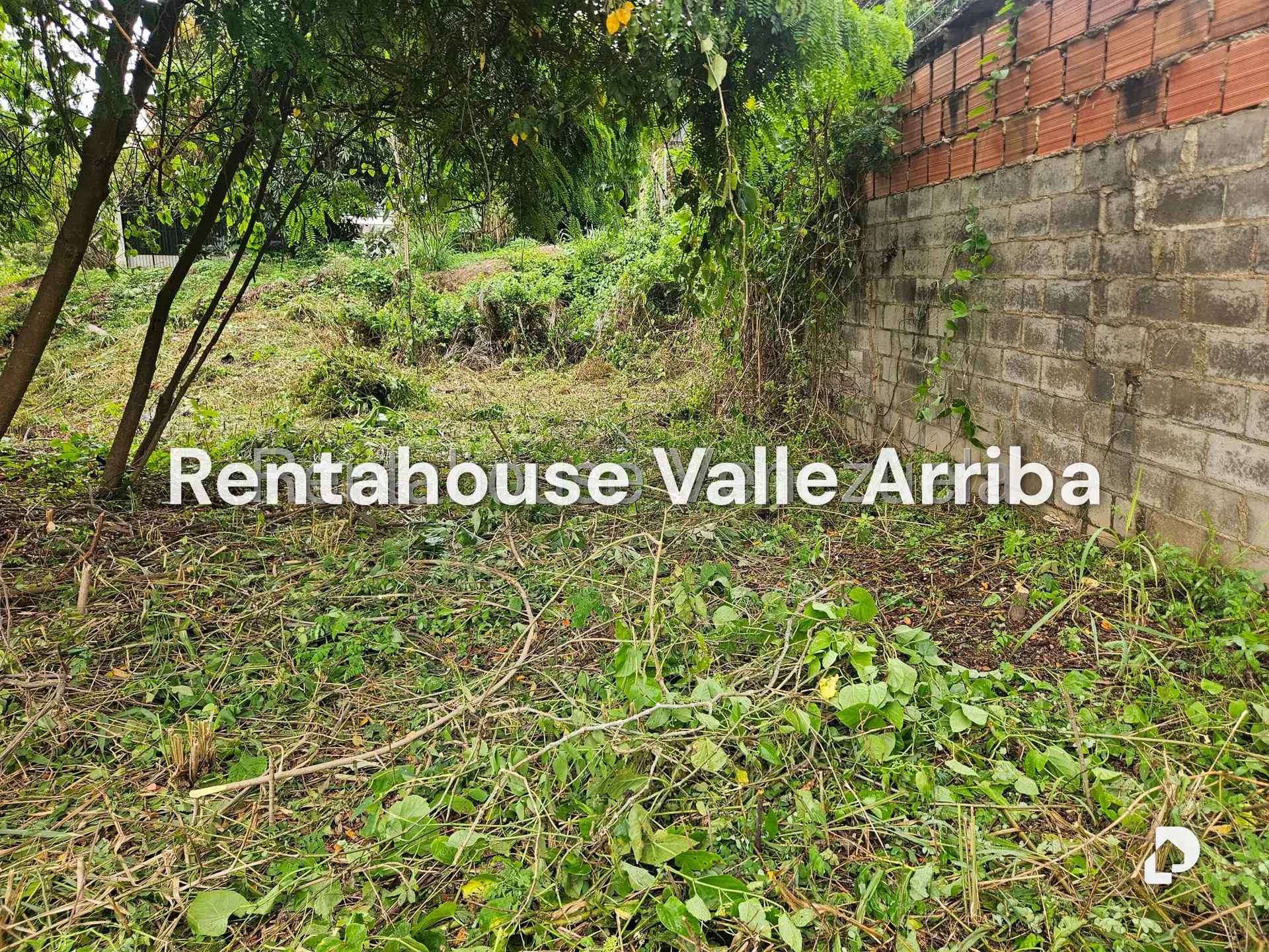 Terreno en Prados del Este, Caracas – 20