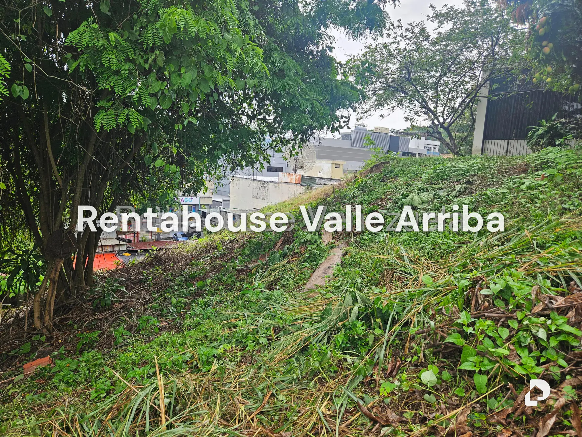 Terreno en Prados del Este, Caracas – 24