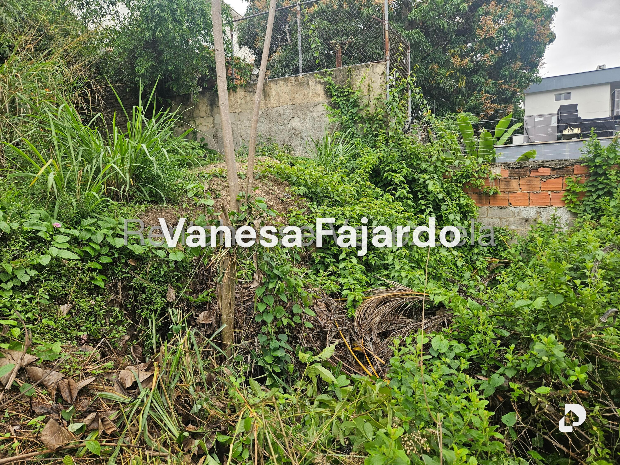 Terreno en Prados del Este, Caracas – 25