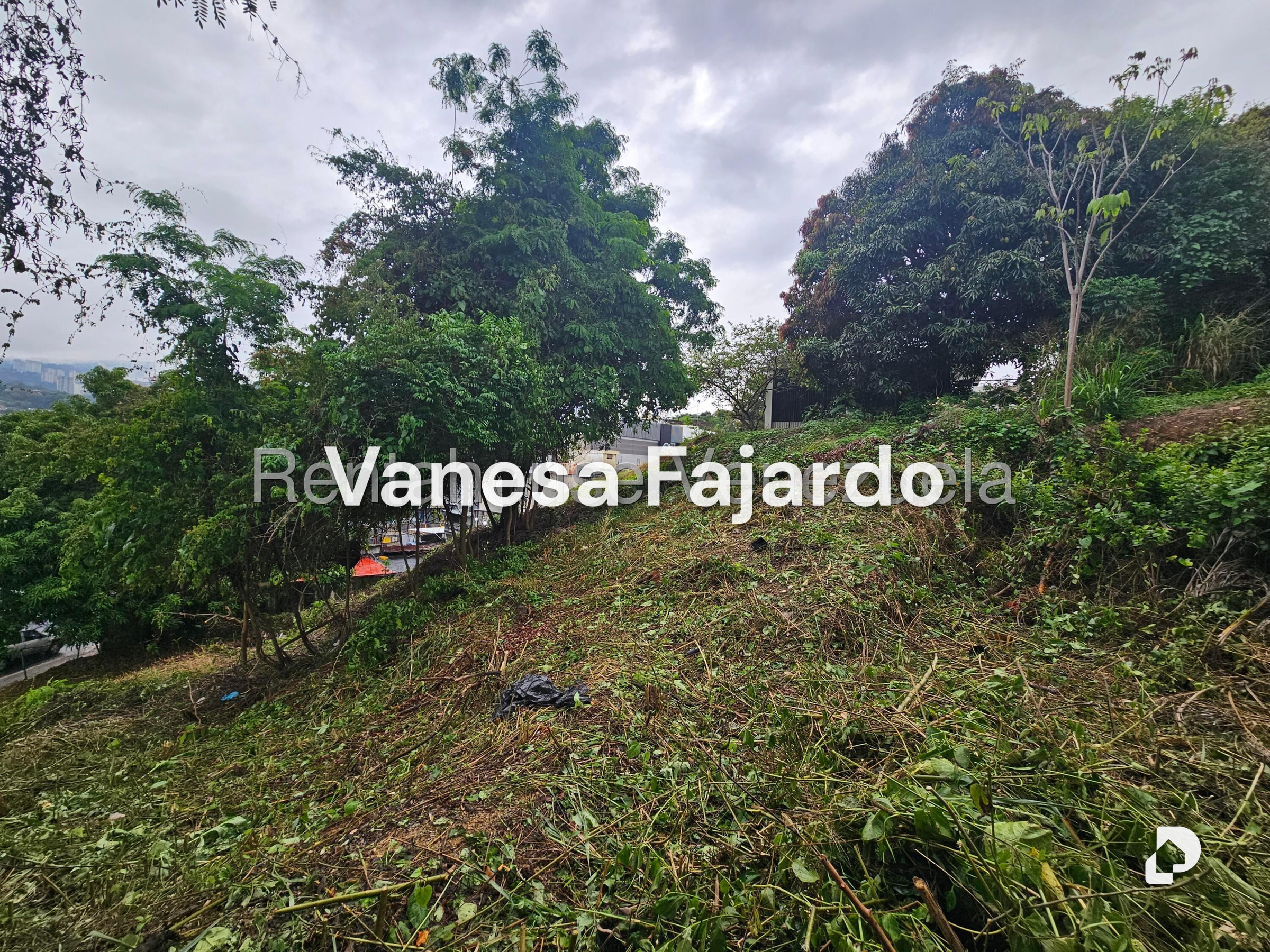 Terreno en Prados del Este, Caracas – 17