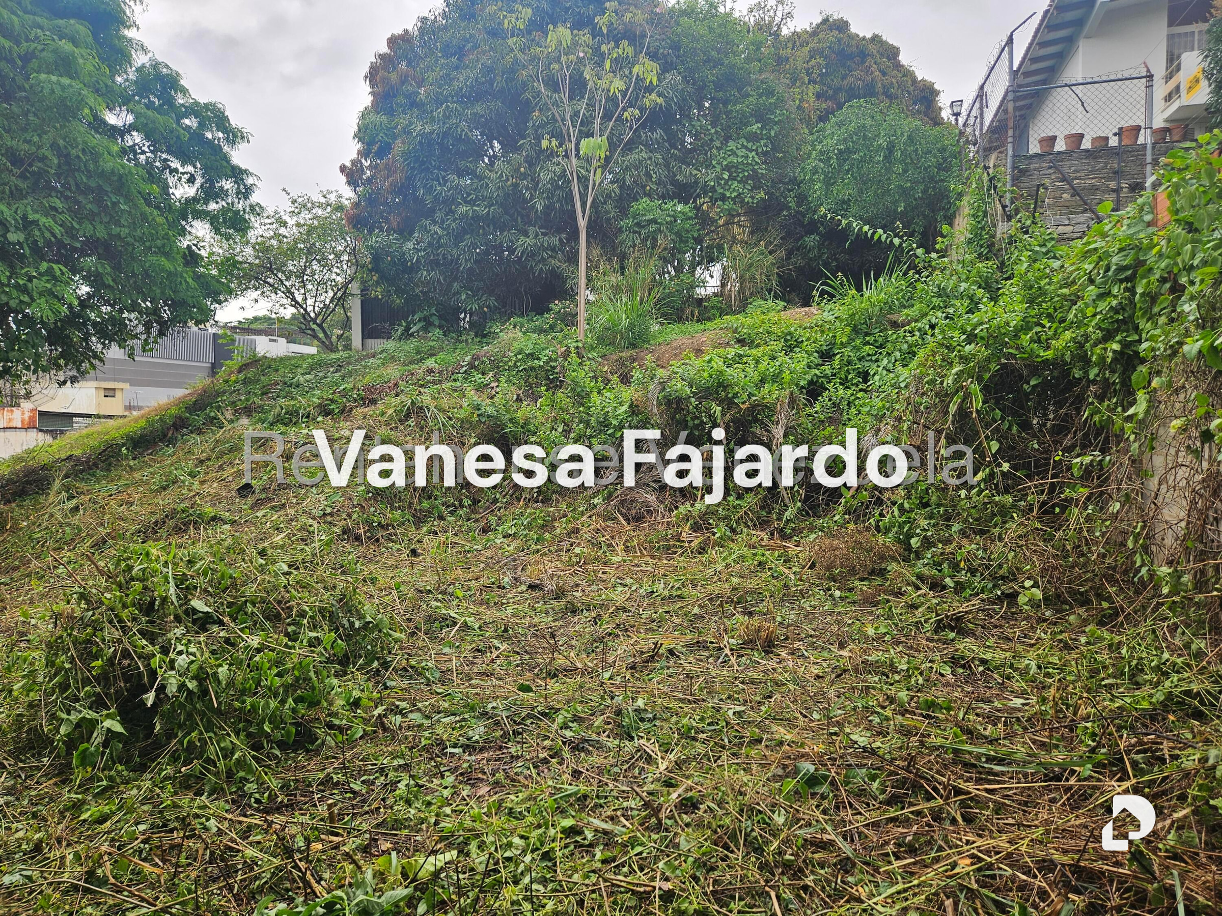 Terreno en Prados del Este, Caracas – 23