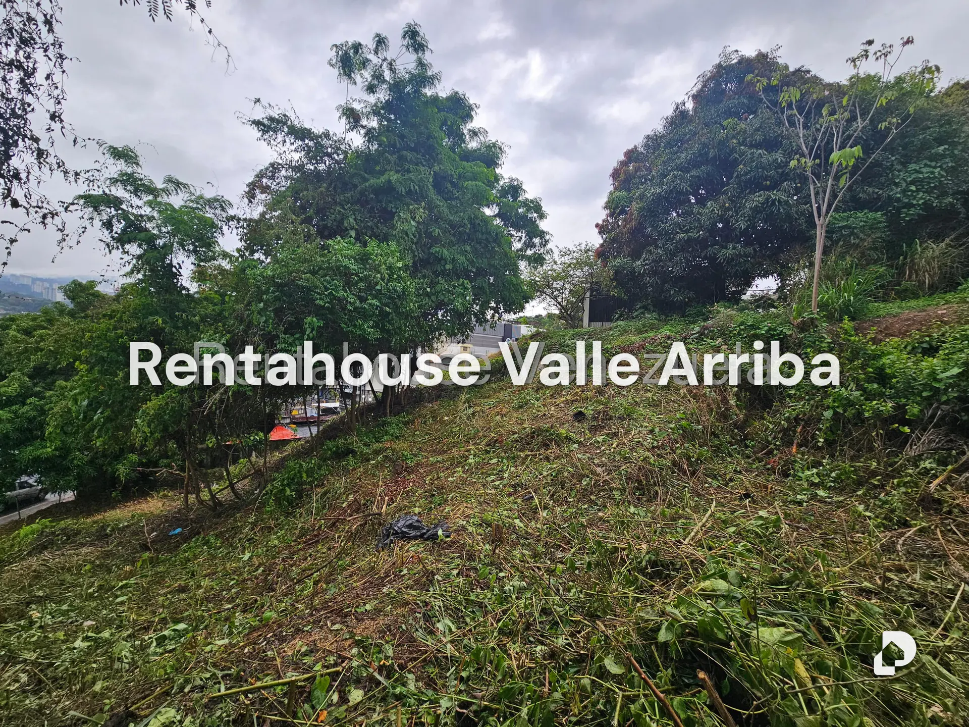 Terreno en Prados del Este, Caracas – 17