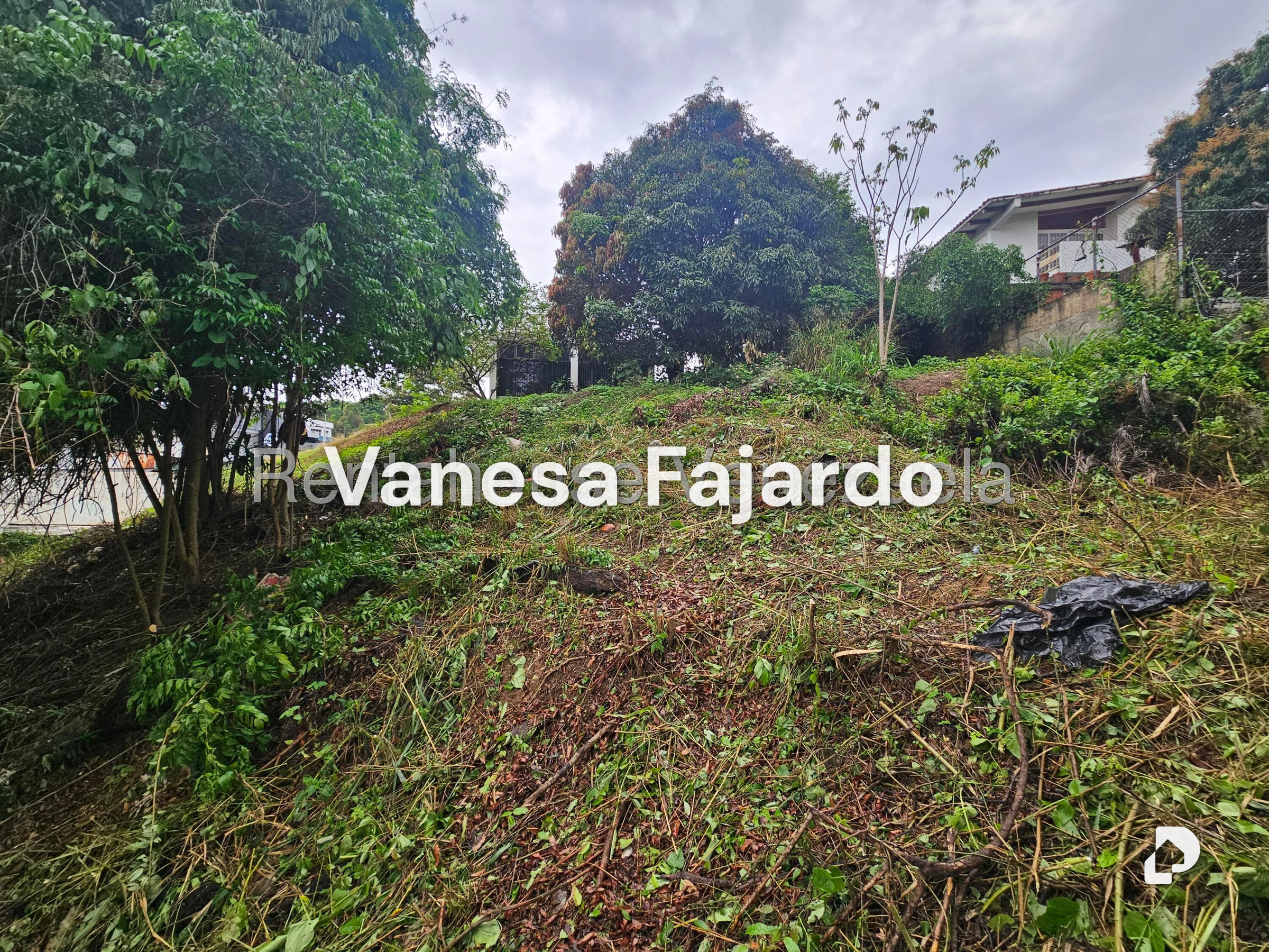 Terreno en Prados del Este, Caracas – 15