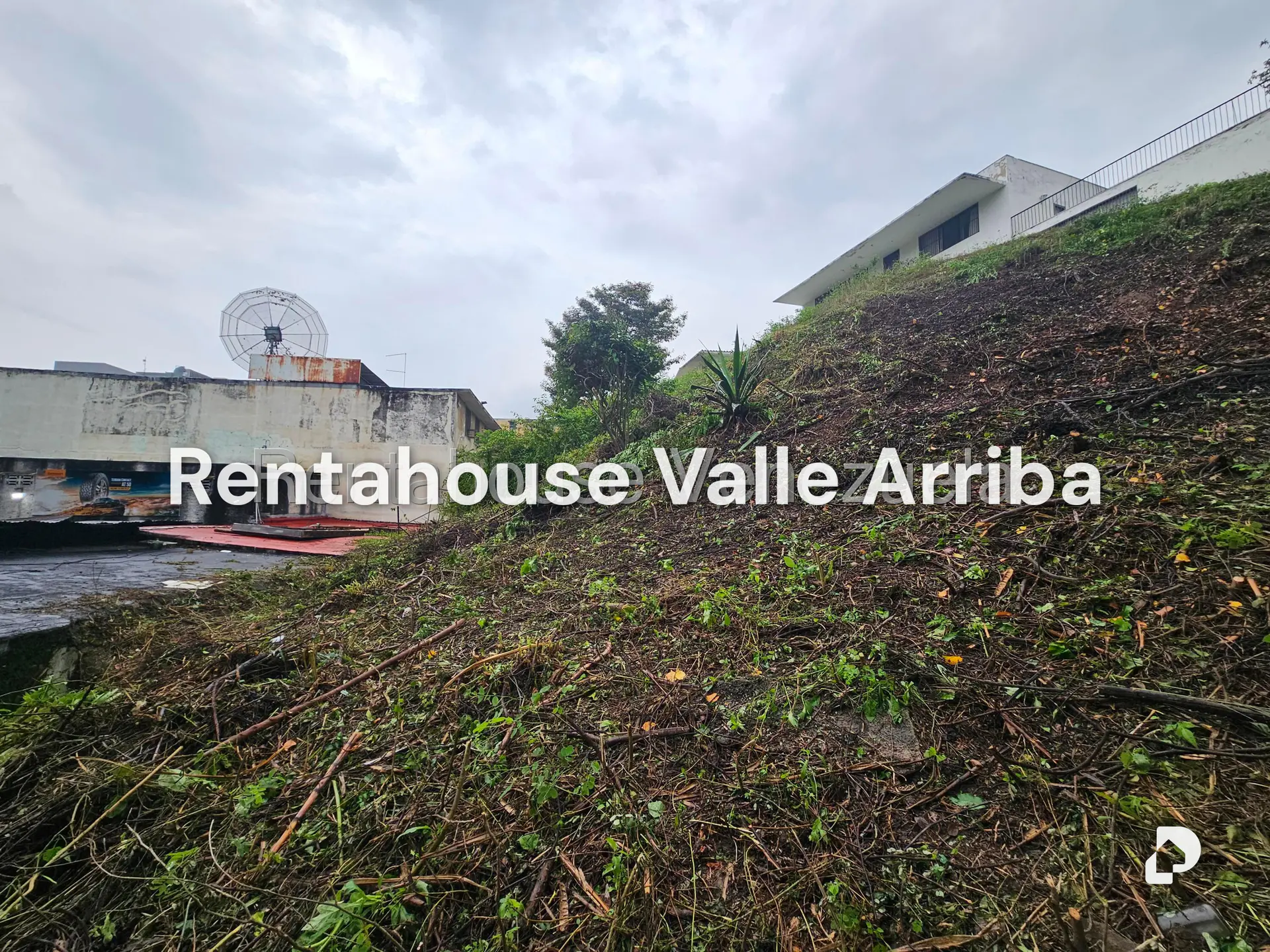 Terreno en Prados del Este, Caracas – 5
