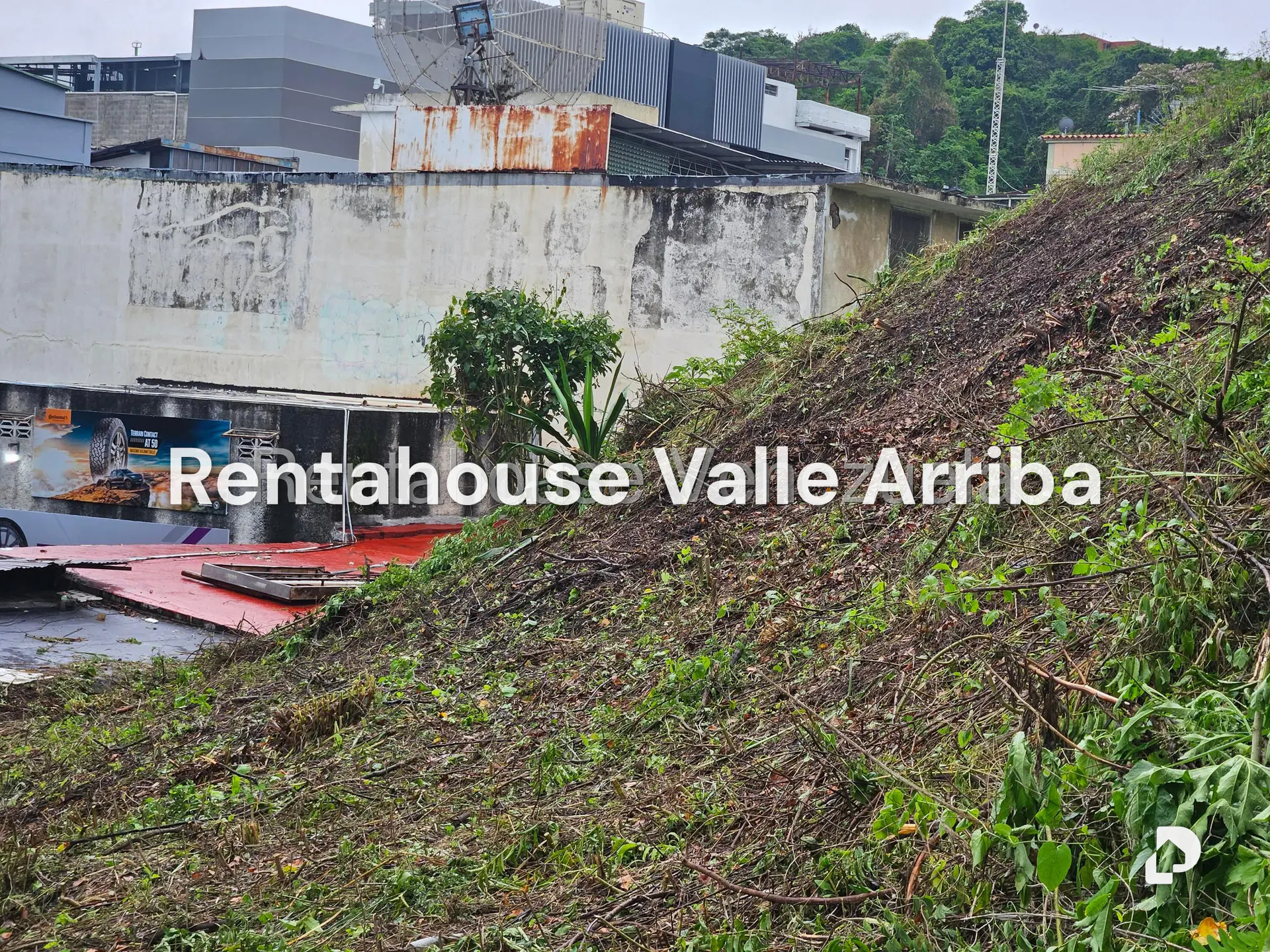 Terreno en Prados del Este, Caracas – 13