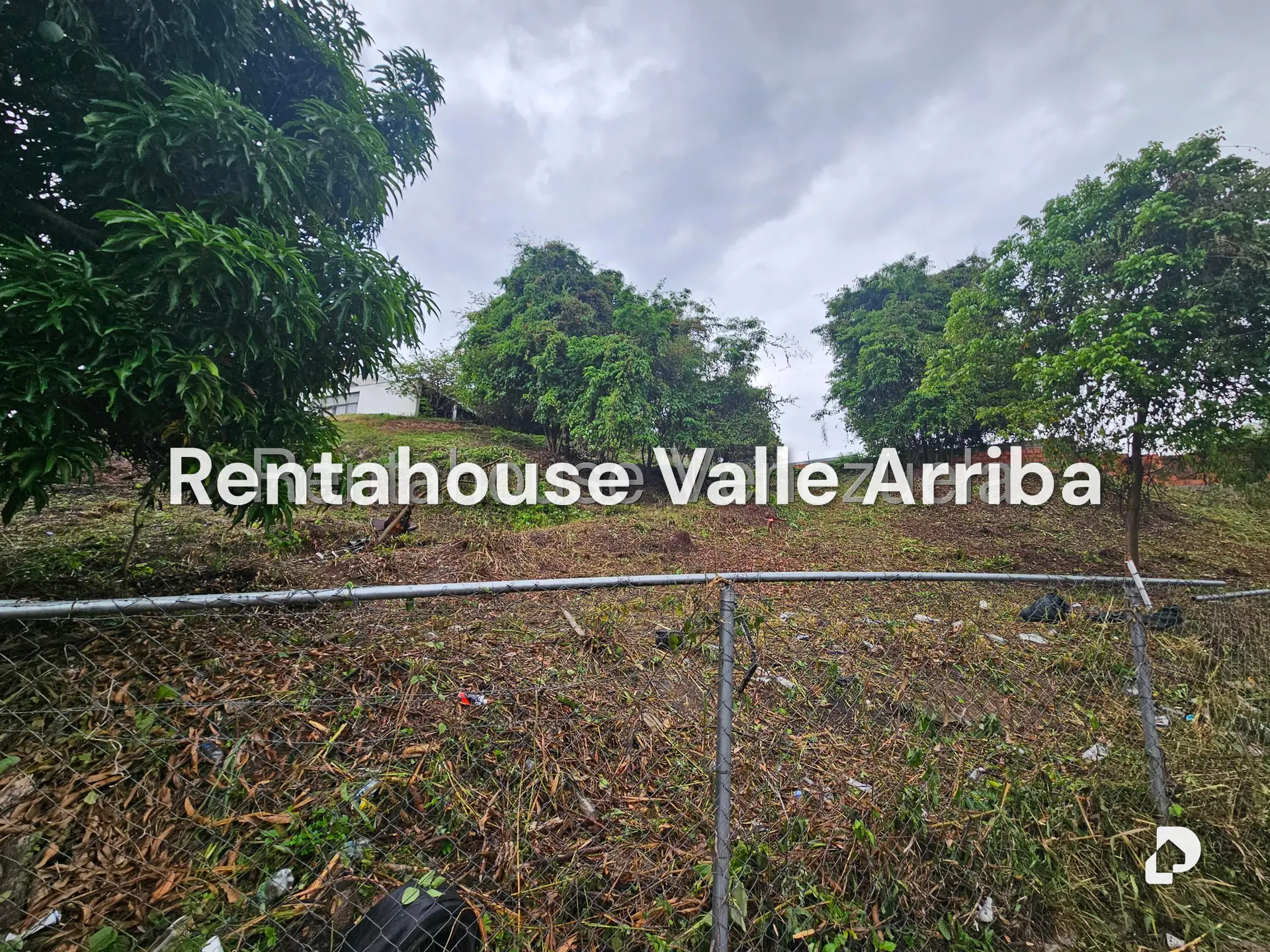 Terreno en Prados del Este, Caracas – 1