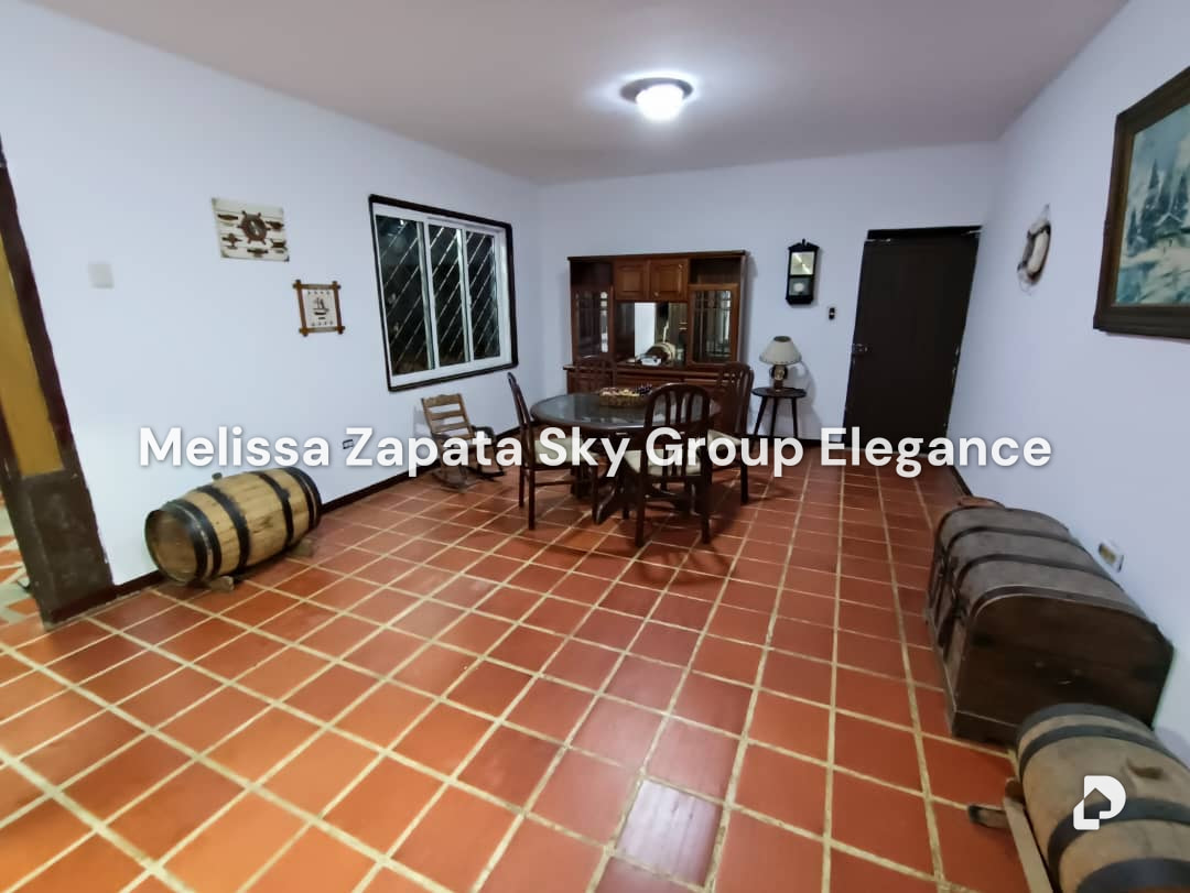 Casa en Brisas De Terepaima, Barquisimeto – 3