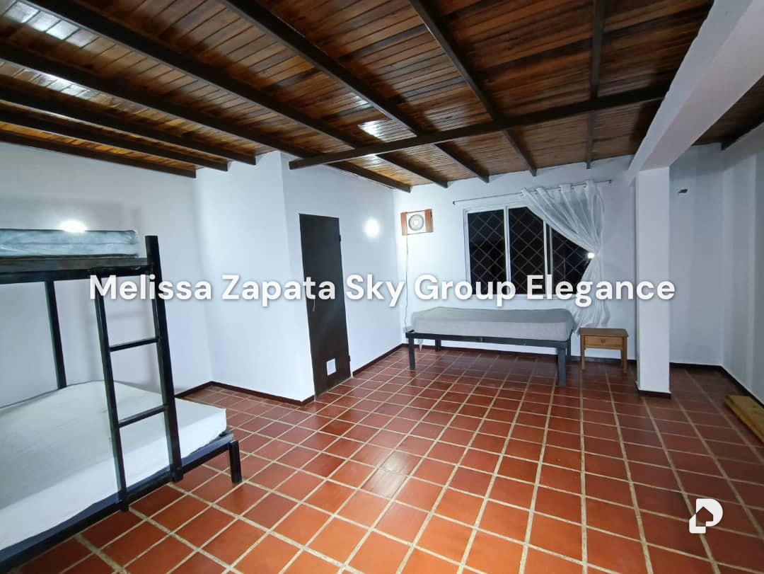 Casa en Brisas De Terepaima, Barquisimeto – 12