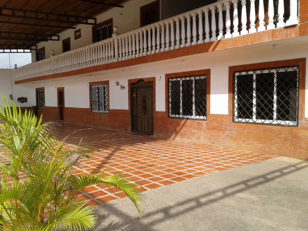 Casa en Barquisimeto - 1