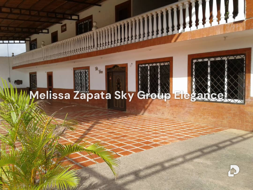 Casa en Brisas De Terepaima, Barquisimeto – 1