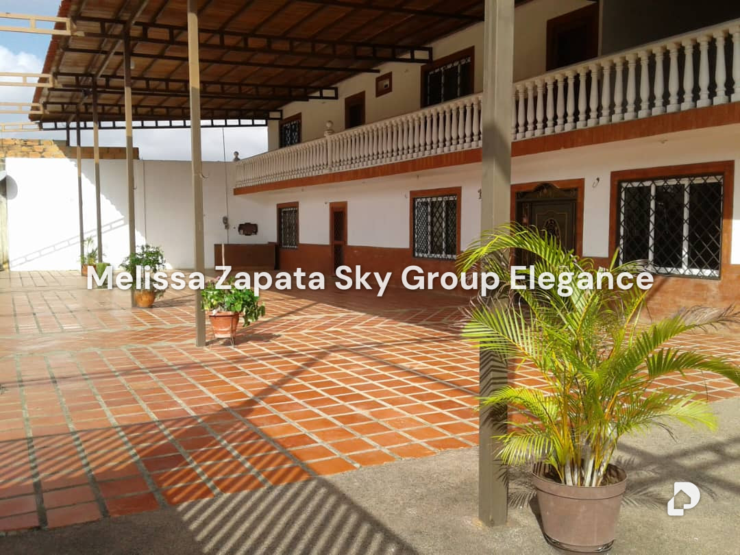Casa en Brisas De Terepaima, Barquisimeto – 2