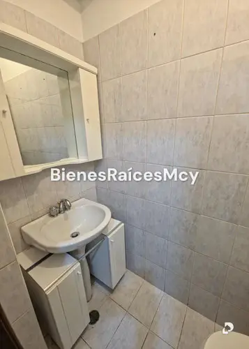 Apartamento en El Bosque, Maracay – 17