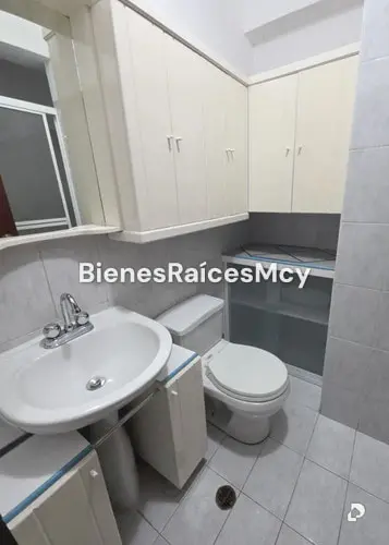 Apartamento en El Bosque, Maracay – 16