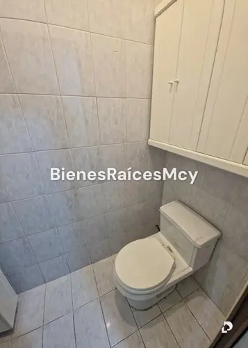 Apartamento en El Bosque, Maracay – 18