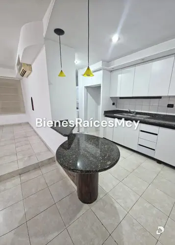 Apartamento en El Bosque, Maracay – 3